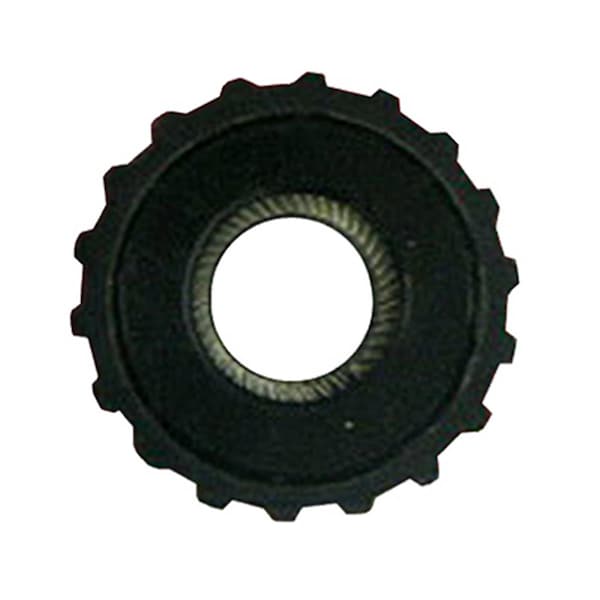 Larsen Supply Co 13-3223 0.5 in. Outside Tubing Brush 666075 - main